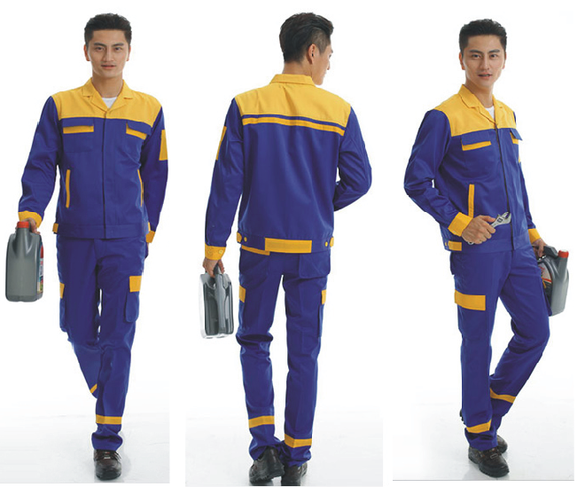 3 điều cần lưu ý khi chọn đồ bảo hộ lao động